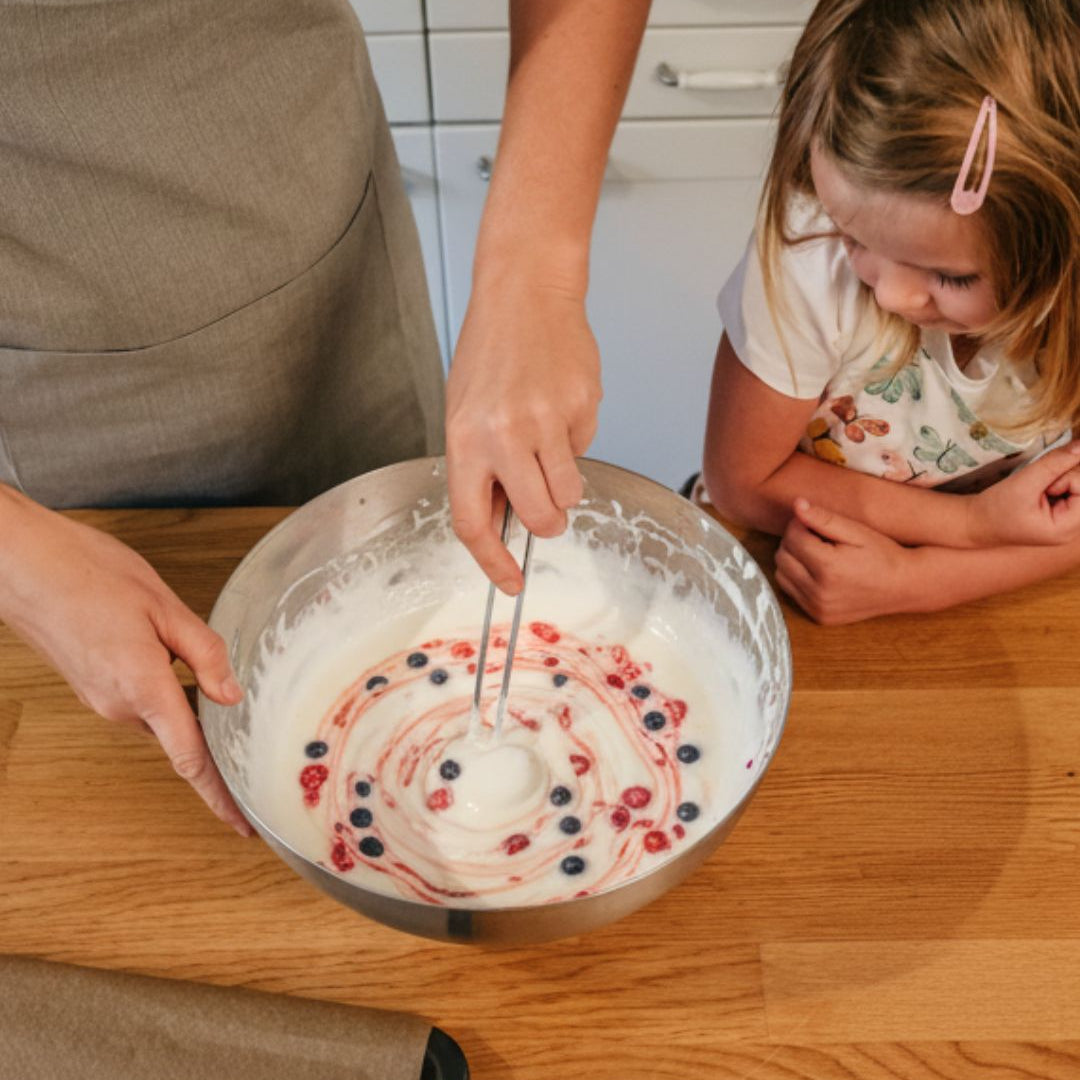 Frozen Joghurt Riegel Mix | Pineut Junior
