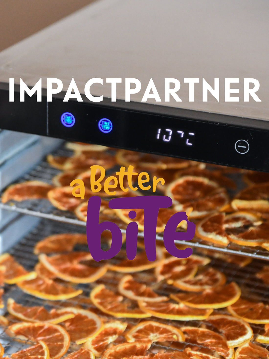Impactpartner: A Better Bite