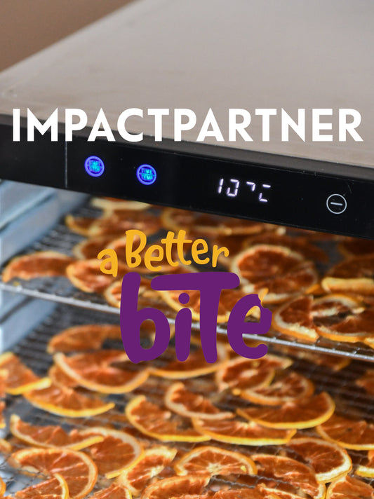 Impactpartner: A Better Bite