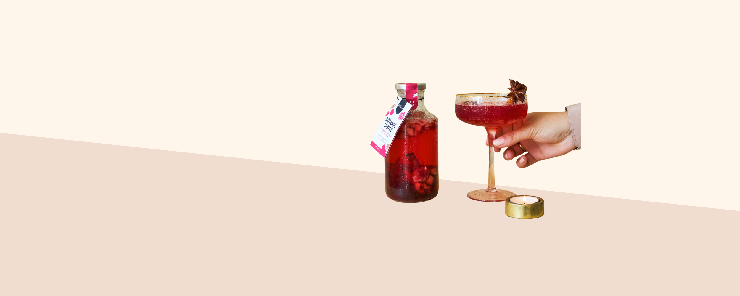 Mocktails