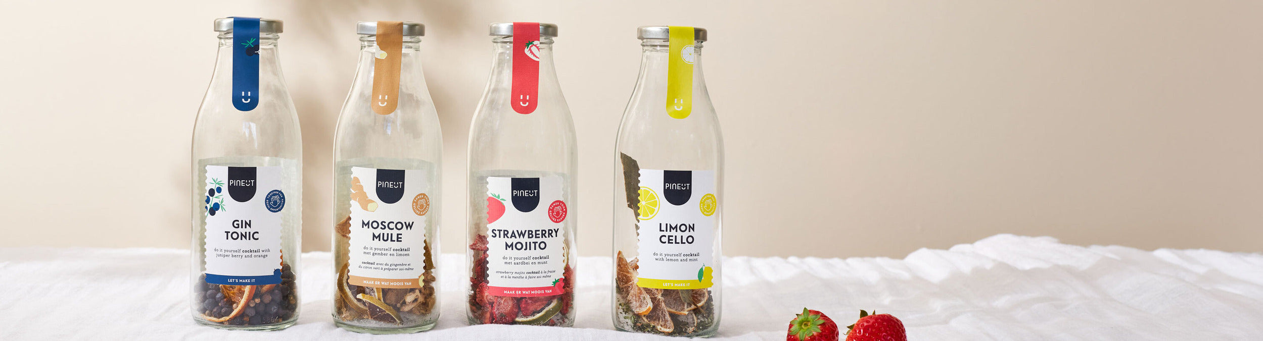 Beste relatiegeschenken