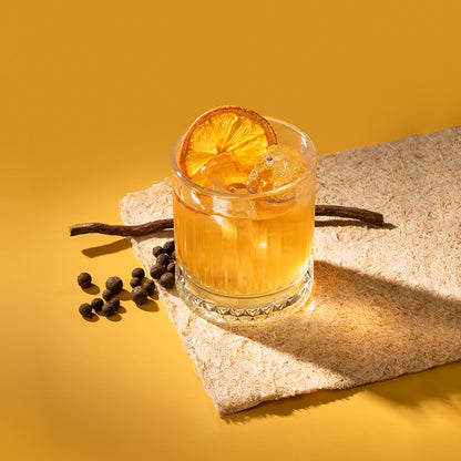 Botanicals Gewürz-Whiskey | 350 ml