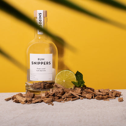 Originals Geschenkpackung Rum | 2 Gläser