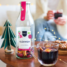 Glühwein | Bio | Originelles Wintergeschenk