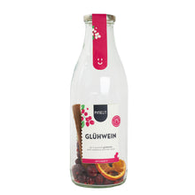 Glühwein | Bio | Originelles Wintergeschenk