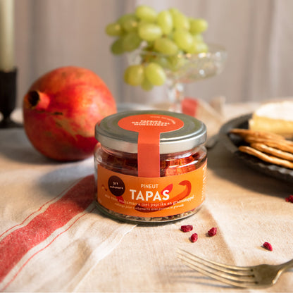 Tapas | Topf | Muhammara