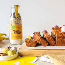 Kuchen | Flasche | Bananenbrot – das beste Osterbrot
