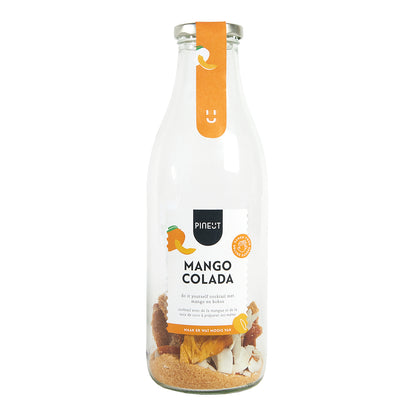 Mango Colada | Sommergetränk