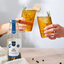 Cocktail | Karaffe | Gin & Tonic