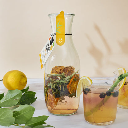 Watertwist Botanical | Geschenkpackung