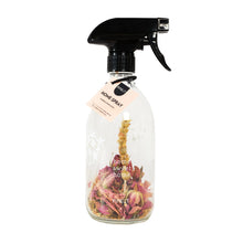 Raumspray | Flasche | Holunderblüte Rose | HomeSpa