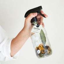 Raumspray | Flasche | Eukalyptuskiefer | Home Spa