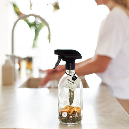 Raumspray | Flasche | Eukalyptuskiefer | Home Spa