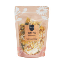 Badetee | Beutel | Jasmin & Ringelblume | Home Spa