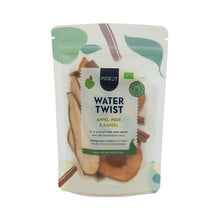Watertwist | Beuteltasche | Apfel, Birne & Zimt Bio