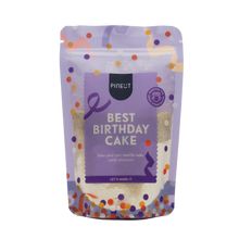 Best Birthday Cake | DIY Verjaardagscake & Origineel Cadeau