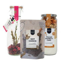 Genussmoment-Paket | Geschenkpaket