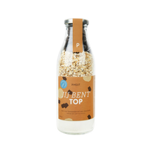 Bananenbrot backen | DIY Kuchen in der Flasche | Pineut