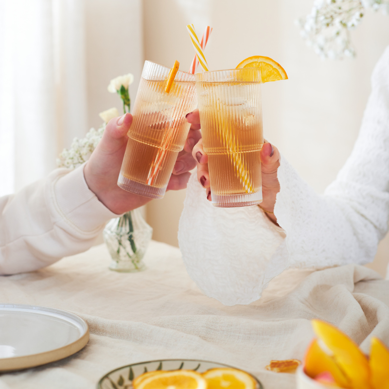 Cava Sangria | Pouchbag | verfrissend & feestelijk | BIO