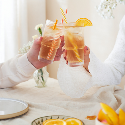 Cava Sangria | Pouchbag | verfrissend & feestelijk | BIO