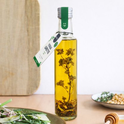 Vinaigrette | Flasche | Italienische Kräuter