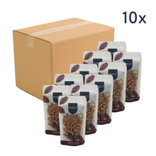 Topping | Chocolate & Cookies Mix | Doos met 10 stuks