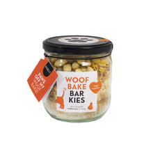 WoofBake | Barkies BIO