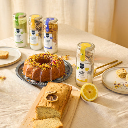 Ultiem Bakplezier | Perfect voor de bakliefhebber | Giftpack
