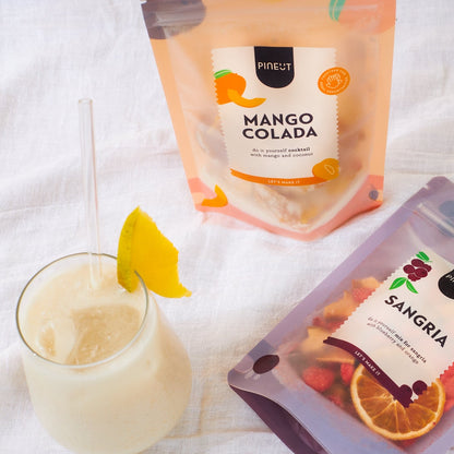 Sommergetränk | Beuteltasche | Mango Colada BIO