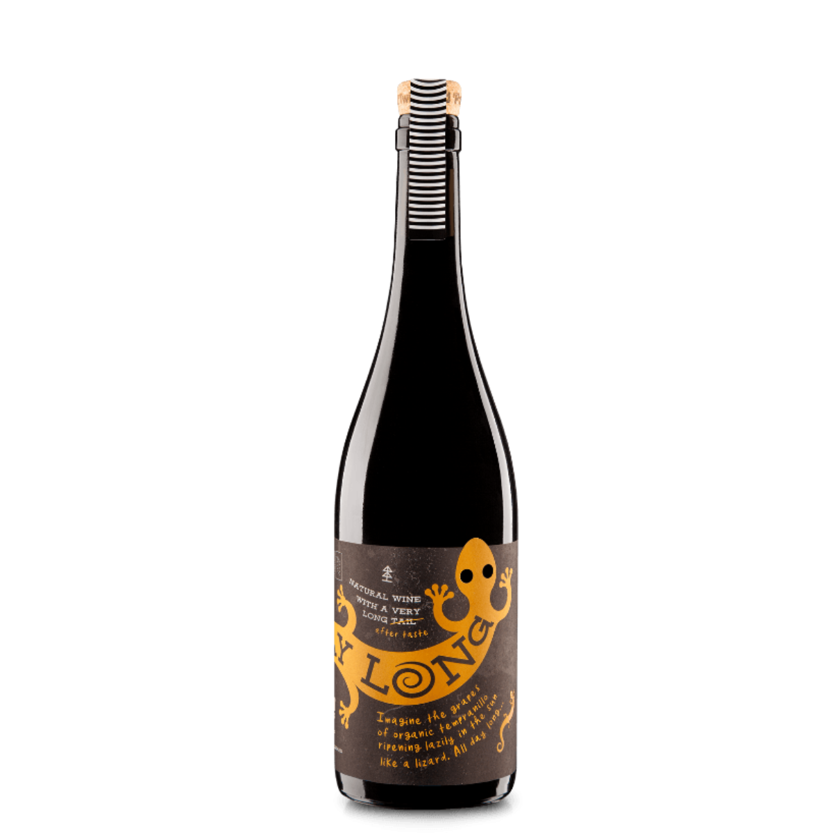 Neleman Rotwein | Neleman den ganzen Tag | Tempranillo