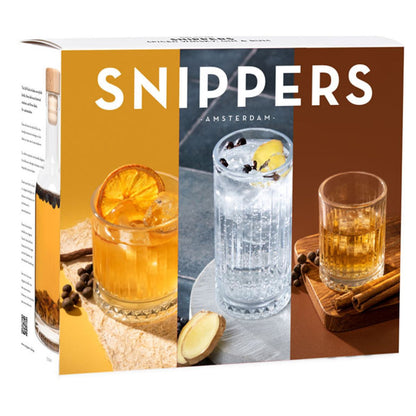 Botanicals Geschenkpackung Mix SWGR | 3x350ml