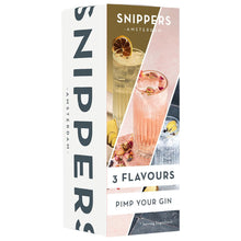 Botanicals Gin Flavor Collection Pack