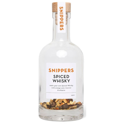 Botanicals Gewürz-Whiskey | 350 ml
