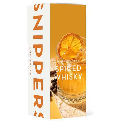 Botanicals Gewürz-Whiskey | 350 ml