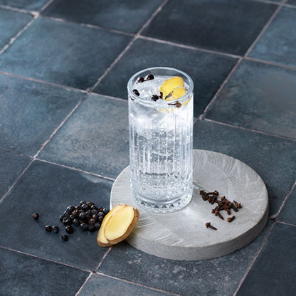 Originals Geschenkpackung Gin | 2 Gläser