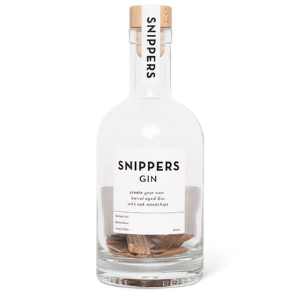 Originals Geschenkpackung Gin | 2 Gläser