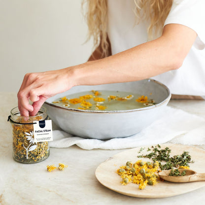 Geschenkpaket | HomeSpa Relax Moment