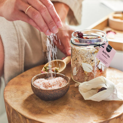 Geschenkpaket | HomeSpa Relax Moment