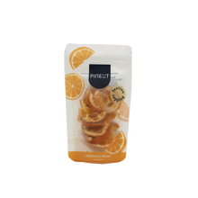 Topping | Gedroogde sinaasappelschijfjes | BIO