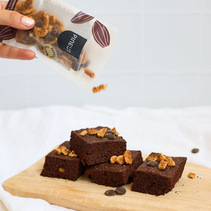 Topping | Chocolate & Cookies Mix