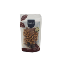 Topping | Chocolate & Cookies Mix