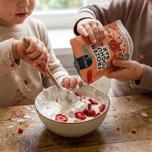 Frozen Joghurt Riegel Mix | Pineut Junior