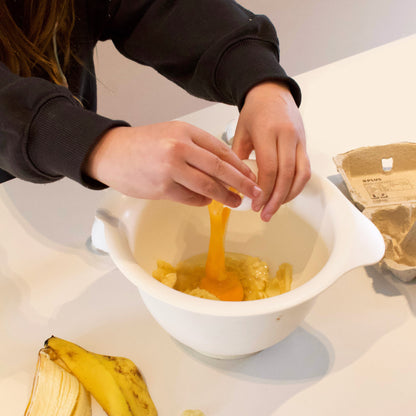 Bananenbrot Mix | Pineut Junior | Bio