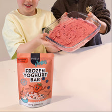 Frozen Joghurt Riegel Mix | Pineut Junior