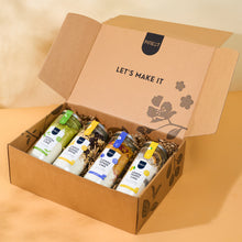 Ultiem Bakplezier | Perfect voor de bakliefhebber | Giftpack