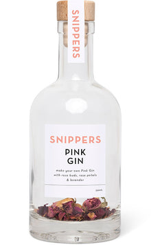 Botanicals Pink Gin | 350 ml