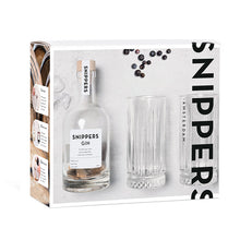 Originals Geschenkpackung Gin | 2 Gläser