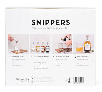 Originals Geschenkpackung Mix | 3x350ml