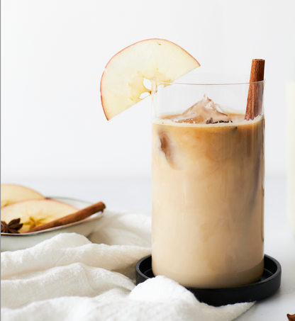 Chai Latte | Beuteltasche | originelles Wintergeschenk | bio