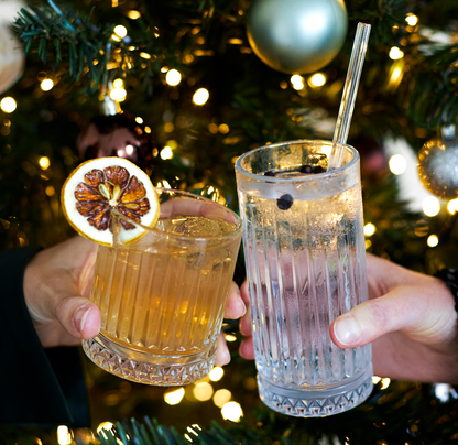 Topping | Gedroogde limoenschijfjes | BIO